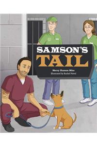 Samsons Tail