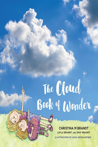 Cloud Book of Wonder