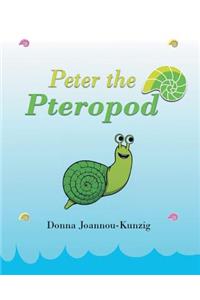 Peter the Pteropod