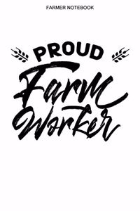 Farmer Notebook