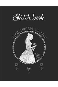 Composition Book