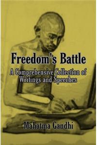Freedom's Battle
