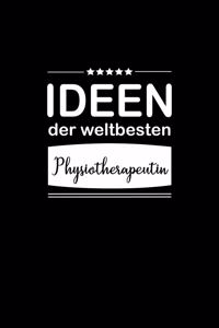 Ideen der weltbesten Physiotherapeutin