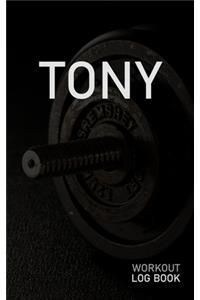 Tony