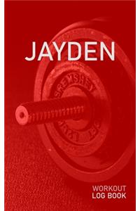 Jayden
