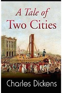 A Tale of Two Cities illustrated