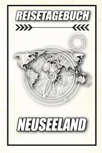 Reisetagebuch Neuseeland