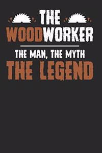 Woodworking Notebook