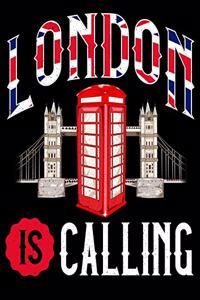 London Is Calling