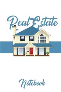 Real Estate checklist for everyday life