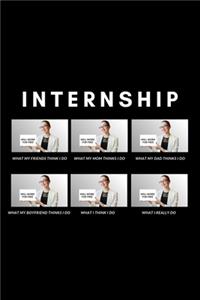 Internship