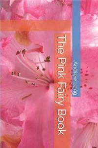 The Pink Fairy Book