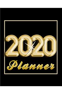 2020 planner
