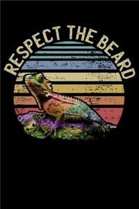 Respect the Beard