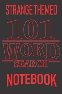 101 Word Search