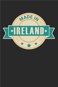Made in Ireland