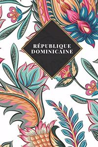 République Dominicaine