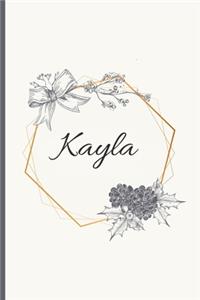Kayla