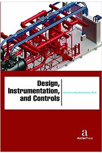 Design, Instrumentation, and Controls