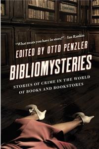 Bibliomysteries