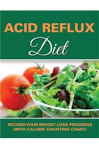 Acid Reflux Diet