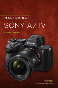 Mastering the Sony Alpha a7 IV