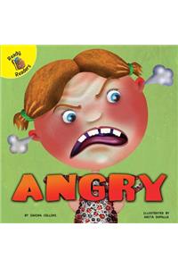 Angry
