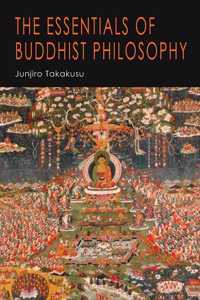 Essentials of Buddhist Philosophy