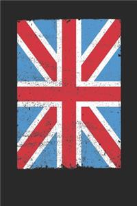 United Kingdom Flag