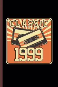 Classic 1999