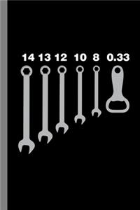 Bottle Opener