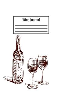 Wine Journal