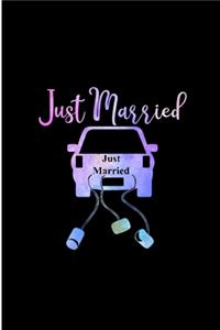 Just Married