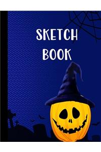 Sketch Book