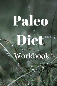 Paleo Diet Workbook