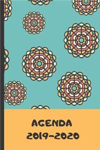 Agenda 2019-2020