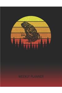Weekly Planner