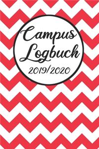 Campus Logbuch 2019/2020