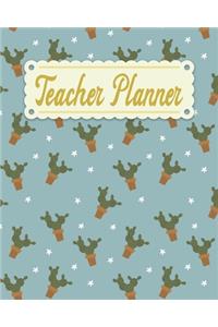 Teacher Planner