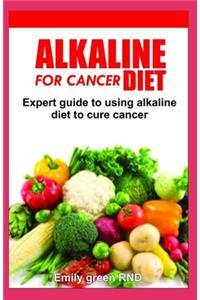 Alkaline diet for cancer