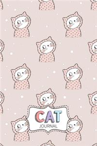 Cat Journal