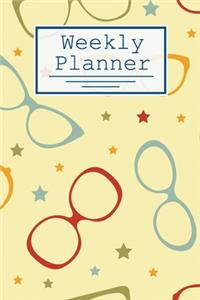 Weekly Planner