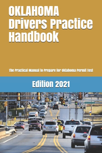 OKLAHOMA Drivers Practice Handbook