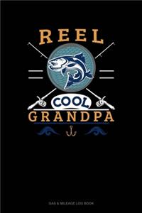 Reel Cool Grandpa