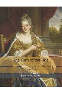 The Turn of the Tide