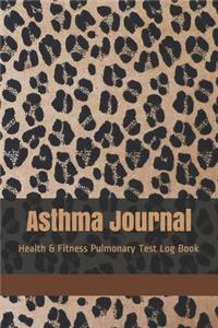 Asthma Journal