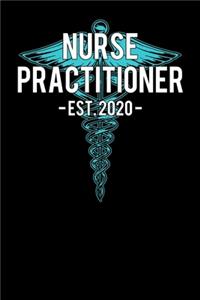 Nurse Practitioner Est. 2020