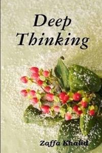 Deep Thinking