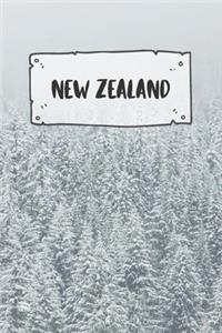 New Zealand