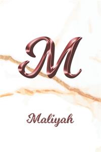 Maliyah